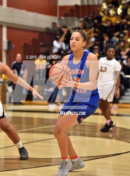 Thumbnail 2 in Bishop Gorman @ Clark photogallery.