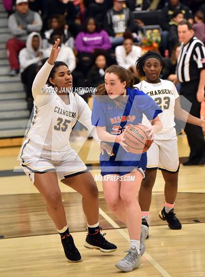 Thumbnail 1 in Bishop Gorman @ Clark photogallery.