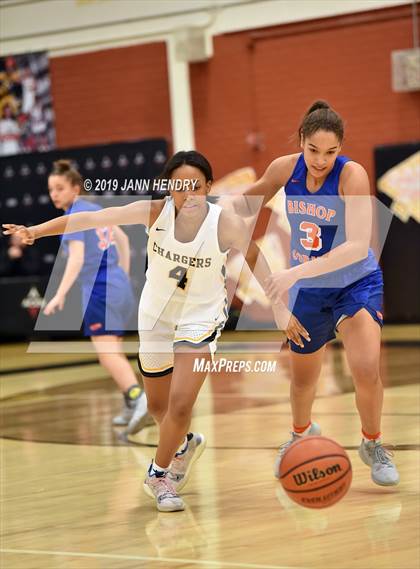 Thumbnail 2 in Bishop Gorman @ Clark photogallery.