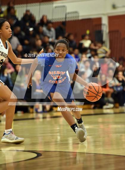 Thumbnail 3 in Bishop Gorman @ Clark photogallery.