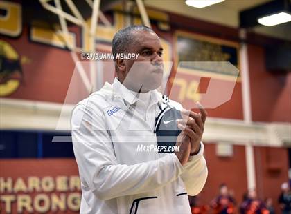 Thumbnail 3 in Bishop Gorman @ Clark photogallery.