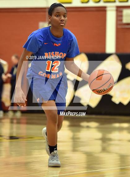 Thumbnail 3 in Bishop Gorman @ Clark photogallery.