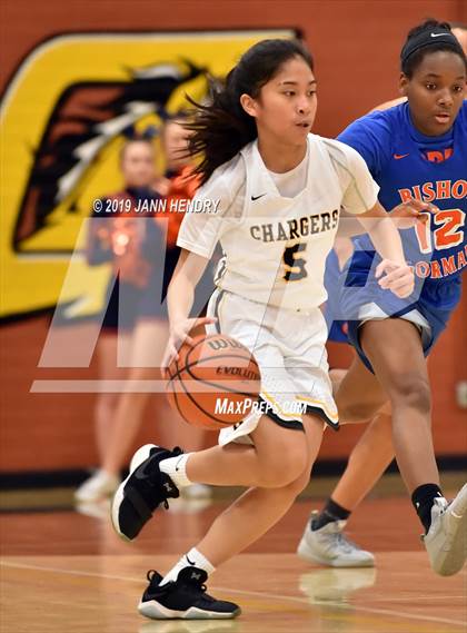 Thumbnail 1 in Bishop Gorman @ Clark photogallery.