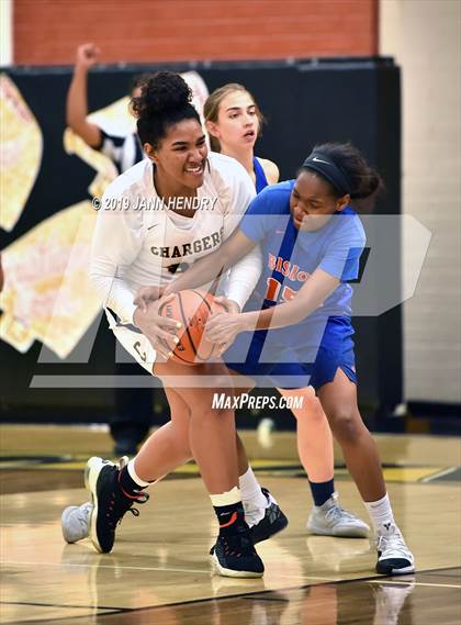 Thumbnail 3 in Bishop Gorman @ Clark photogallery.