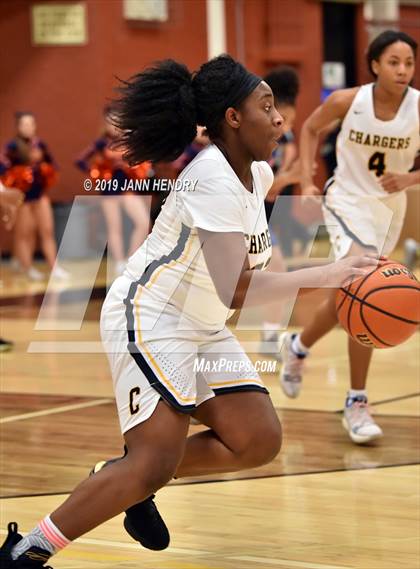 Thumbnail 3 in Bishop Gorman @ Clark photogallery.