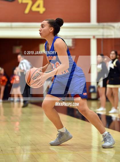 Thumbnail 3 in Bishop Gorman @ Clark photogallery.