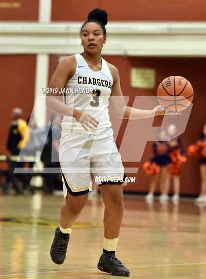 Thumbnail 3 in Bishop Gorman @ Clark photogallery.