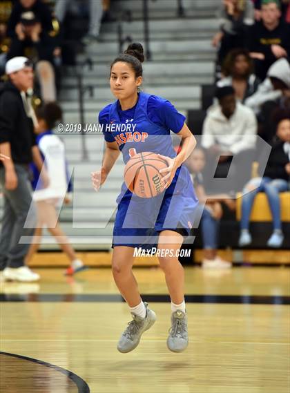 Thumbnail 1 in Bishop Gorman @ Clark photogallery.