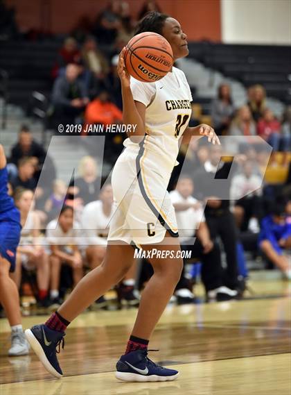 Thumbnail 3 in Bishop Gorman @ Clark photogallery.