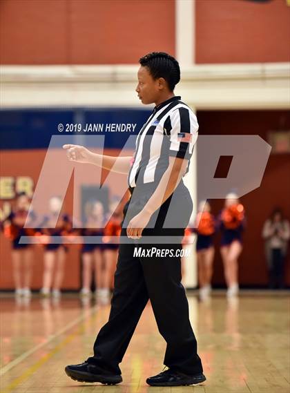 Thumbnail 1 in Bishop Gorman @ Clark photogallery.