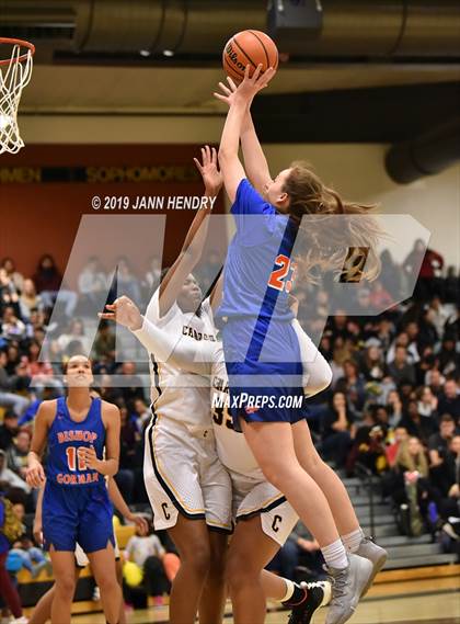 Thumbnail 2 in Bishop Gorman @ Clark photogallery.