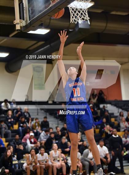 Thumbnail 2 in Bishop Gorman @ Clark photogallery.