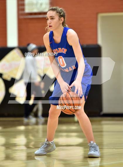 Thumbnail 1 in Bishop Gorman @ Clark photogallery.