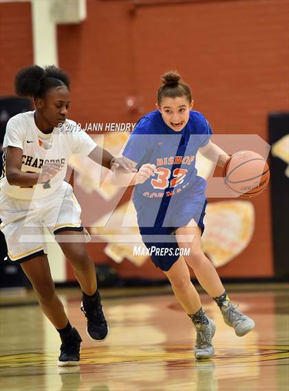 Thumbnail 3 in Bishop Gorman @ Clark photogallery.
