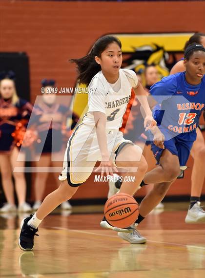Thumbnail 3 in Bishop Gorman @ Clark photogallery.
