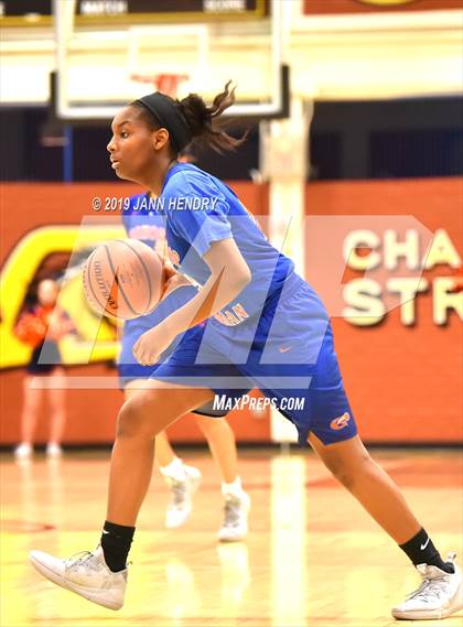 Thumbnail 1 in Bishop Gorman @ Clark photogallery.