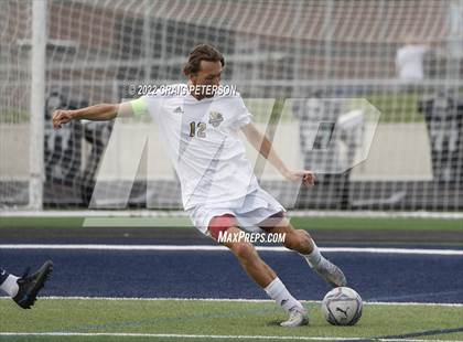 Thumbnail 1 in Ridgeline vs. Snow Canyon (UHSAA 4A Quarterfinal Playoff) photogallery.