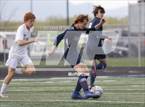Photo from the gallery "Ridgeline vs. Snow Canyon (UHSAA 4A Quarterfinal Playoff)"