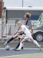Photo from the gallery "Ridgeline vs. Snow Canyon (UHSAA 4A Quarterfinal Playoff)"