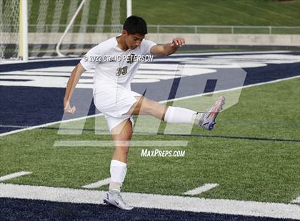 Thumbnail 2 in Ridgeline vs. Snow Canyon (UHSAA 4A Quarterfinal Playoff) photogallery.