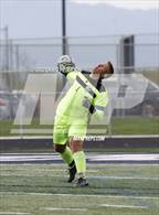 Photo from the gallery "Ridgeline vs. Snow Canyon (UHSAA 4A Quarterfinal Playoff)"