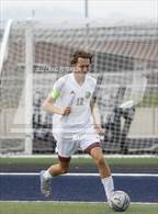 Photo from the gallery "Ridgeline vs. Snow Canyon (UHSAA 4A Quarterfinal Playoff)"