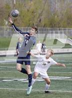 Photo from the gallery "Ridgeline vs. Snow Canyon (UHSAA 4A Quarterfinal Playoff)"
