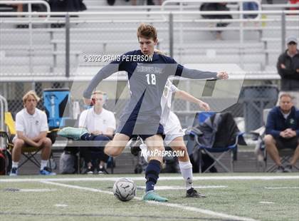 Thumbnail 1 in Ridgeline vs. Snow Canyon (UHSAA 4A Quarterfinal Playoff) photogallery.