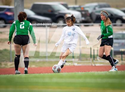 Thumbnail 3 in Vista Ridge @ Falcon photogallery.