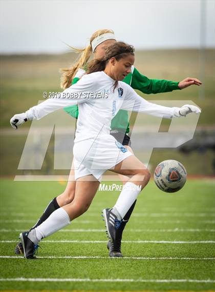 Thumbnail 2 in Vista Ridge @ Falcon photogallery.