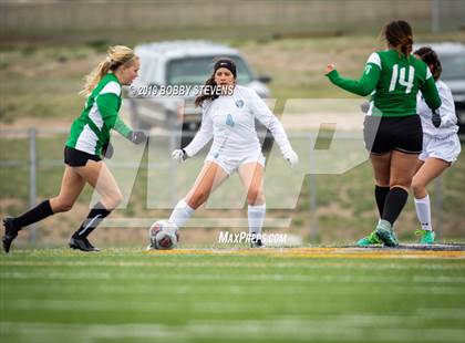 Thumbnail 1 in Vista Ridge @ Falcon photogallery.