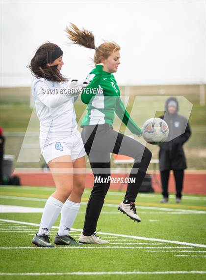 Thumbnail 1 in Vista Ridge @ Falcon photogallery.