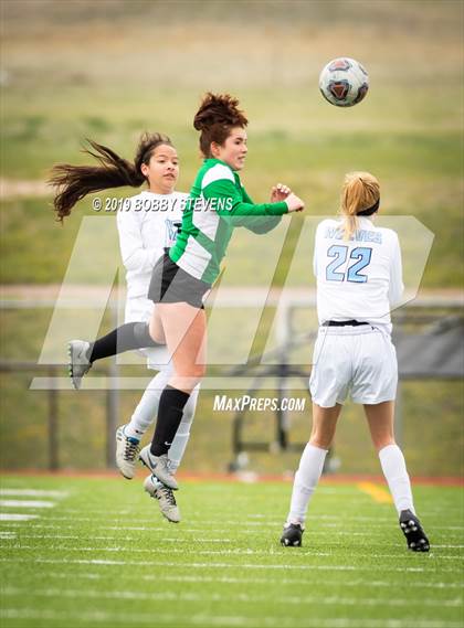 Thumbnail 3 in Vista Ridge @ Falcon photogallery.