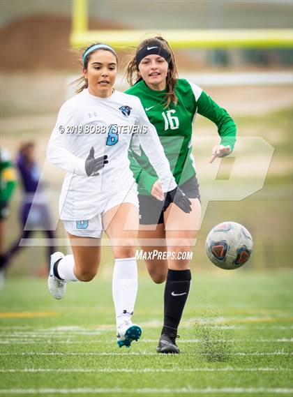 Thumbnail 3 in Vista Ridge @ Falcon photogallery.