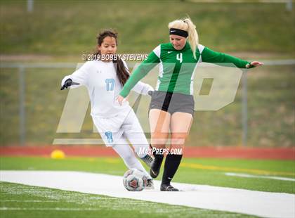 Thumbnail 2 in Vista Ridge @ Falcon photogallery.