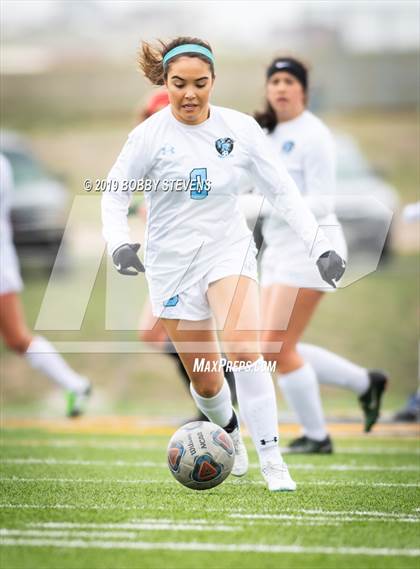Thumbnail 1 in Vista Ridge @ Falcon photogallery.