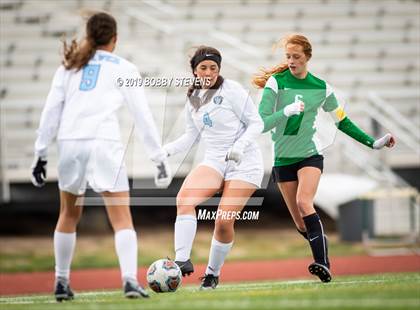 Thumbnail 3 in Vista Ridge @ Falcon photogallery.