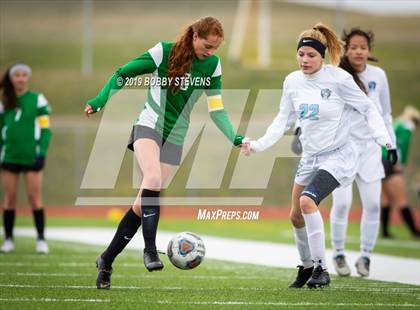Thumbnail 3 in Vista Ridge @ Falcon photogallery.