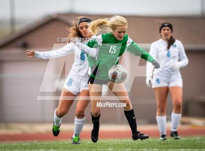 Thumbnail 1 in Vista Ridge @ Falcon photogallery.