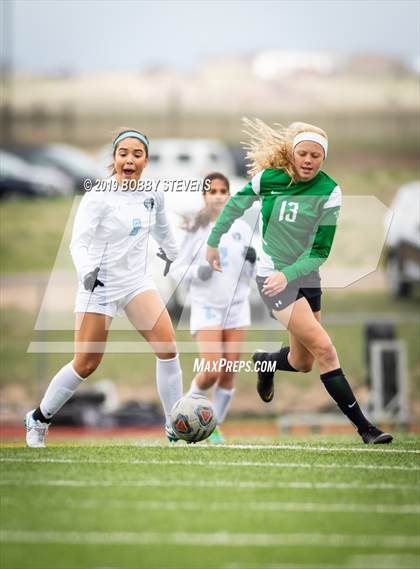 Thumbnail 1 in Vista Ridge @ Falcon photogallery.
