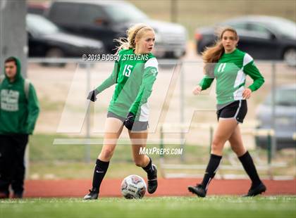 Thumbnail 1 in Vista Ridge @ Falcon photogallery.