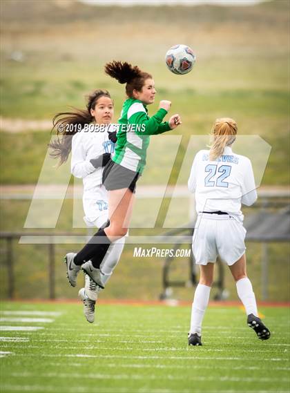 Thumbnail 2 in Vista Ridge @ Falcon photogallery.
