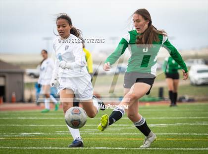Thumbnail 2 in Vista Ridge @ Falcon photogallery.
