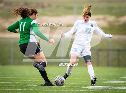 Thumbnail 1 in Vista Ridge @ Falcon photogallery.