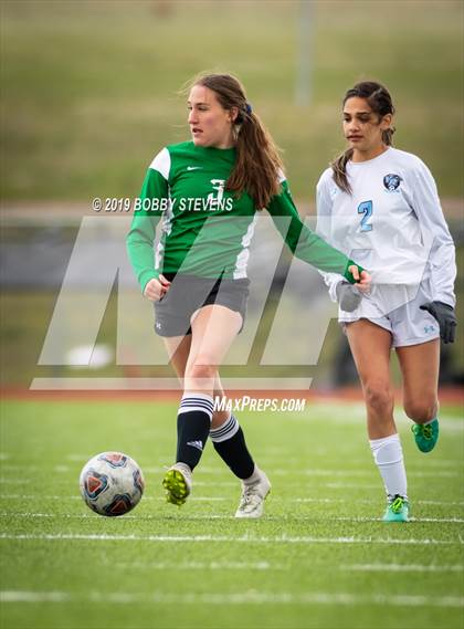 Thumbnail 2 in Vista Ridge @ Falcon photogallery.