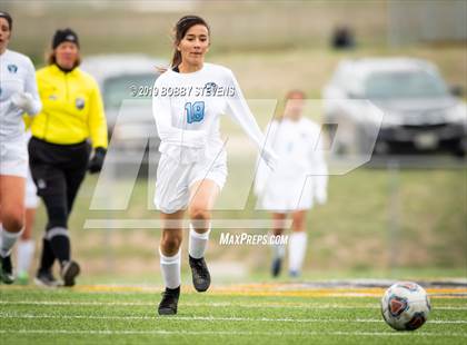 Thumbnail 3 in Vista Ridge @ Falcon photogallery.