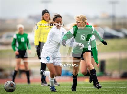 Thumbnail 2 in Vista Ridge @ Falcon photogallery.