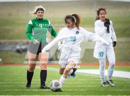 Thumbnail 2 in Vista Ridge @ Falcon photogallery.