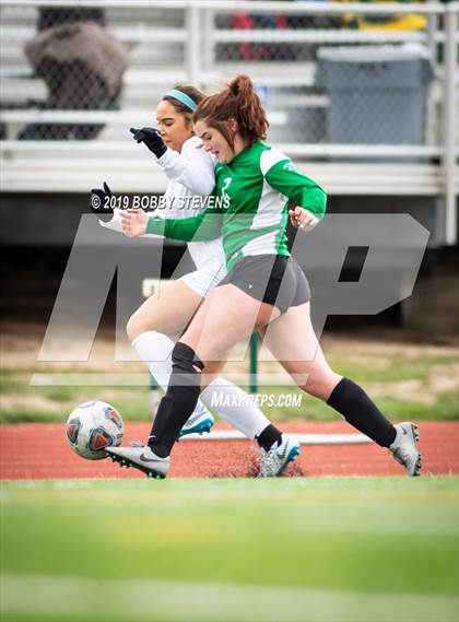 Thumbnail 1 in Vista Ridge @ Falcon photogallery.