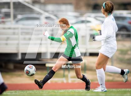 Thumbnail 3 in Vista Ridge @ Falcon photogallery.